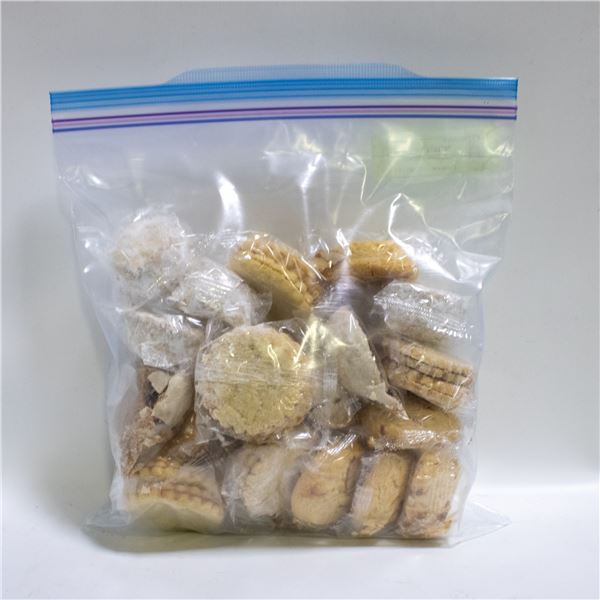 BAG OF COOKIES CON-AMORE