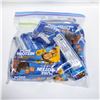 Image 1 : REPACKED 18 X 50G PURE PROTEIN BARS VARIETY PACK