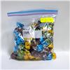 Image 1 : BAG OF WITORS ITALIAN TRUFFLE CHOCOLATES
