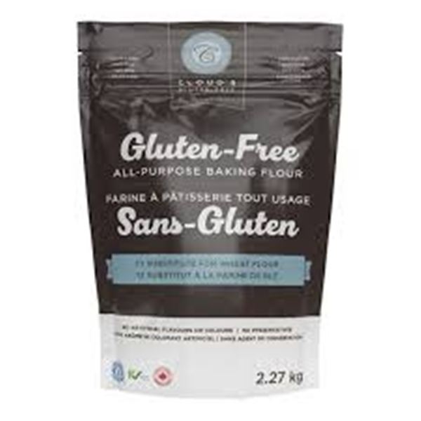 2.27KG CLOUD 9 BAKING MIX 2 BAKING FLOUR