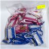 Image 1 : REPACKED 32 X 57G NATURES BAKERY FIG BAR