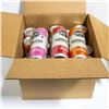 Image 1 : REBOXED 17 X 355ML REMEDY KOMBUCHA VARIETY PACK