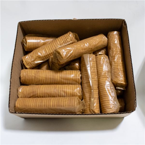 REPACKED 1.74KG RITZ ORIGINAL CRACKERS