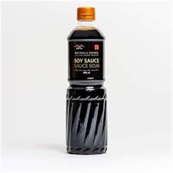 1L HO-YA SOY SAUCE