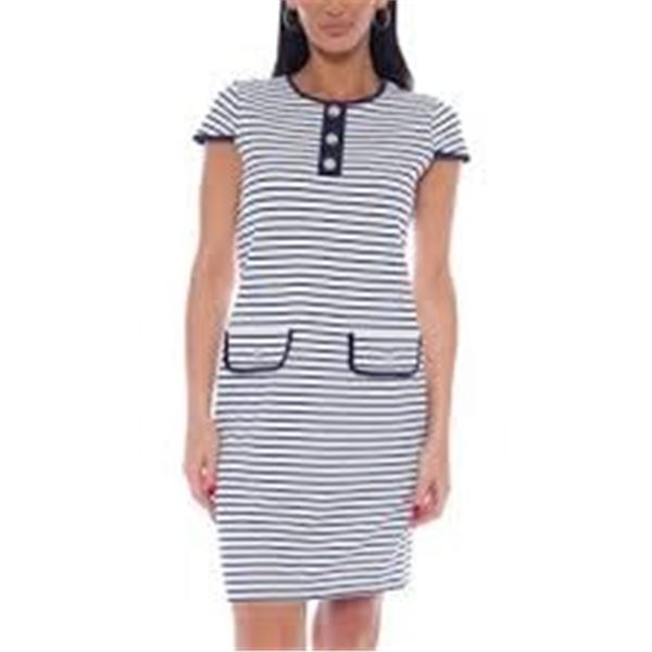 NEW ISSAC MIZRAHI NEW YORK WOMENS CLOTHING LARGE