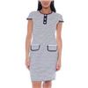 Image 1 : NEW ISSAC MIZRAHI NEW YORK WOMENS CLOTHING MEDIUM