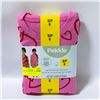 Image 1 : NEW PEKKLE KIDS 4PC PYJAMA SET SMALL