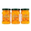 Image 1 : 3 X 720ML DIANNAS PEACH SLICES