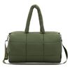 Image 1 : NEW CLOUD DUFFLE BAG GREEN