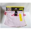 Image 1 : NEW ADIDAS KIDS 3PC SET SIZE 5
