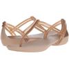 Image 1 : NEW CROCS ISABELLA SANDALS SIZE 7