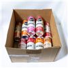 Image 1 : REBOXED 11 X 355ML REMEDY KOMBUCHA VARIETY PACK
