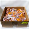 Image 1 : BOX OF HAWKINS CHEEZIES CORN SNACKS