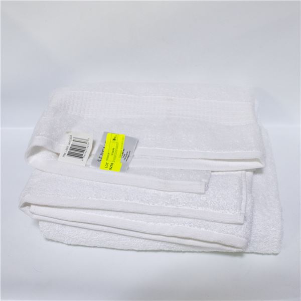 SERENE HOME BATH SHEET