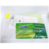 Image 1 : REPACKED SWIFFER STARTER KIT
