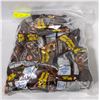 Image 1 : REPACKED 1.44KG DARE BEAR PAWS CHOCOLATE CHIP