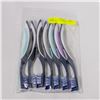Image 1 : REPACKED 7PK ORAL-B CROSS ACTION TOOTHBRUSHES