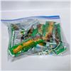 Image 1 : REPACKED 23 X 35G NATURE VALLEY SWEET & SALTY BARS