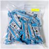 Image 1 : REPACKED 64 X 24G KIRKLAND SOFT & CHEWY GRANOLA BA