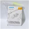 Image 1 : ANKER 1 USB TYPE C LIGHTNING CABLE