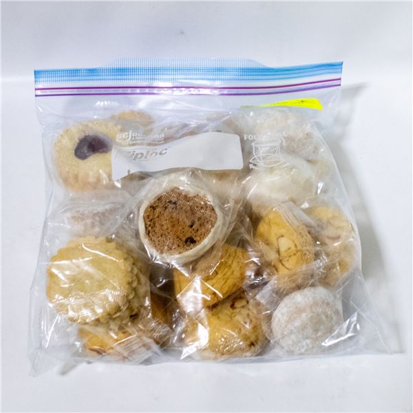 BAG OF COOKIES CON AMORE