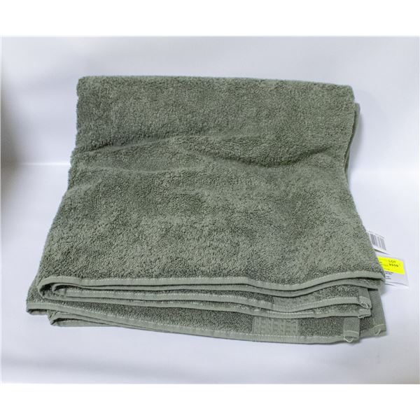 SERENEHOME BATH TOWEL