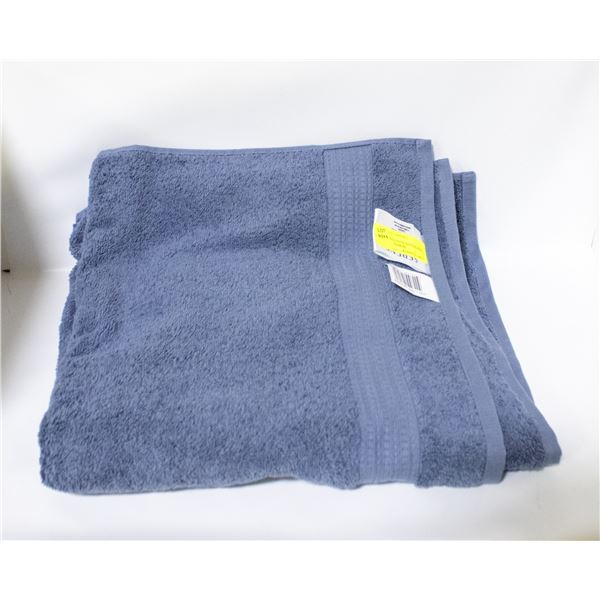 SERENEHOME BATH TOWEL