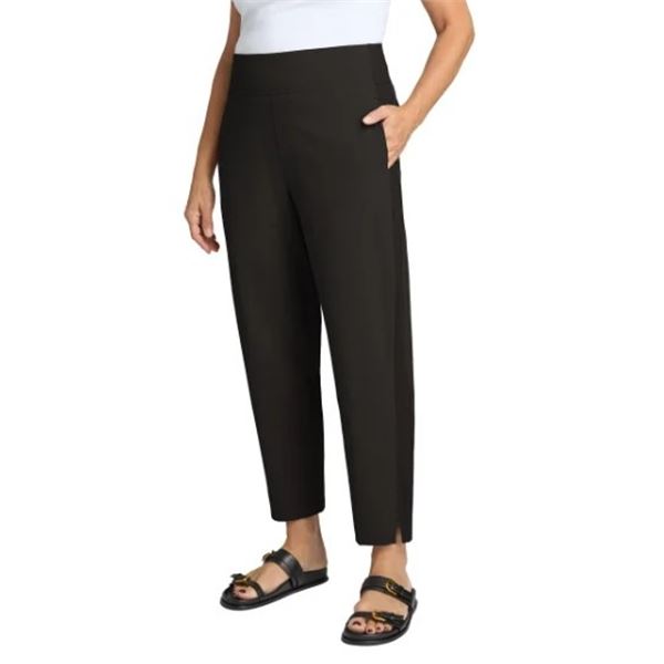 NEW KIRKLAND SIGNATURE WOMEN'S ANKLE PANT SZ XXL
