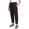 Image 1 : NEW KIRKLAND SIGNATURE WOMEN'S ANKLE PANT SZ XXL