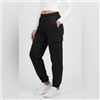 Image 1 : NEW TUFF ATHLETICS BLACK SWEATPANTS WITH POCKETS