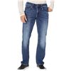 Image 1 : NEW BUFFALO DAVID BITTON MEN'S STRAIGHT SIX JEANS