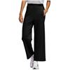 Image 1 : NEW ADIDAS WOMEN'S LIFESTYLE WIDE LEG PANTS SZ MED