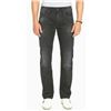 Image 1 : NEW BUFFALO DAVID BITTON JACK-X JEANS GREY 32 X 30