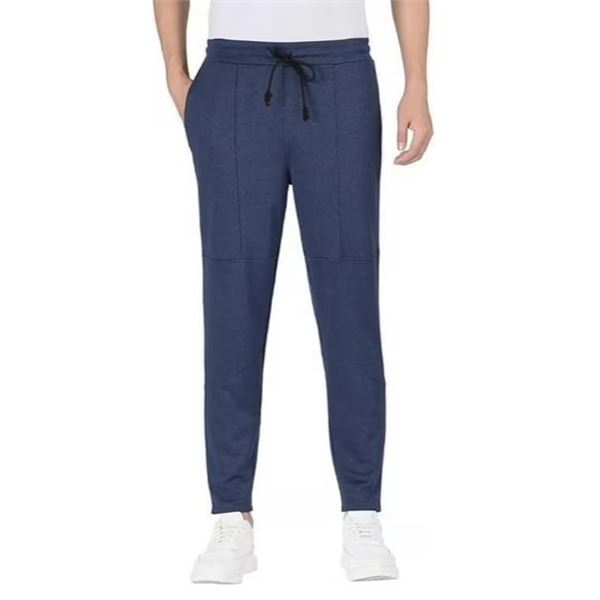 NEW SPYDER ACTIVE MENS PERFORMANCE JOGGERS BLUE