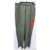 Image 1 : 32 DEGREE HEAT GREEN COLOR PANTS SIZE MEDIUM