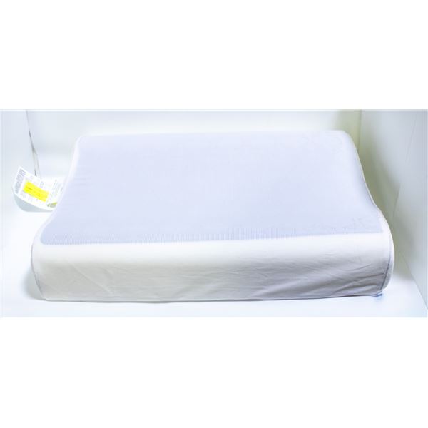SEALY COOL GEL PILLOW