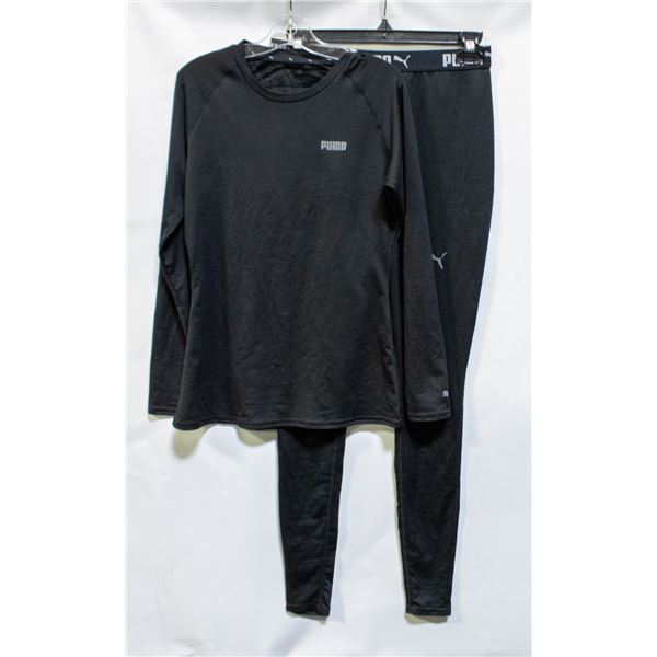 NEW PUMA BOYS SPORTS UNDER GARMENTS SIZE SM