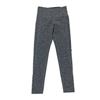 Image 1 : NEW TUFF WOMENS LEGGINGS GREY MEDIUM