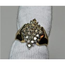 "Heart" By Max Original Mixed Media Framed