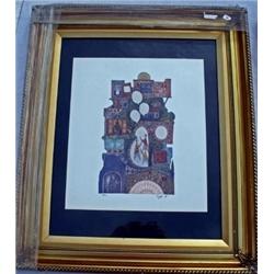 EBGI "Party at the Palace"