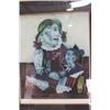 Image 1 : Picasso "Portrait of Maya and Doll"
