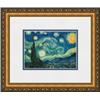 Image 1 : Vincent Van Gogh "Starry Night"