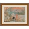 Image 1 : Monet "Sunrise"