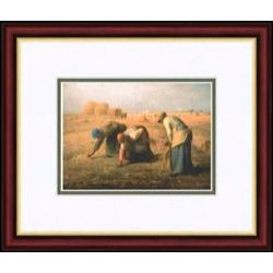 "The Gleaners" Jean Francois Millet