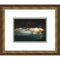 Paul Delaroche "Untitled"