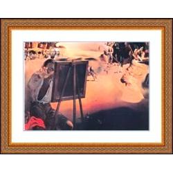 "Impressions of Africa" Salvador Dali