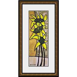  "Sunflower Trio"  Avi Ben Simhon