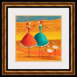 "Companions" Esther Myatlov