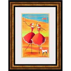 "Enchanted" Esther Myatlov