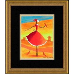 "Especially for You" Esther Myatlov